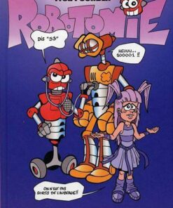 Robotomie