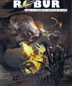 Robur Tome 3