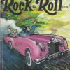 Rock and Roll Comics Rock and Roll Comics