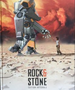 Rock & Stone