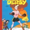 Rock Derby Tome 2