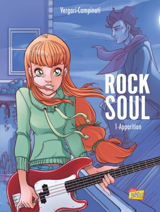 Rock Soul 1