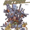 Rocket Raccoon Tome 1