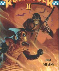 Rocketeer Tome 2