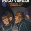 Roco Vargas Tome 8
