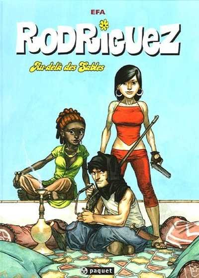 Rodriguez Tome 2