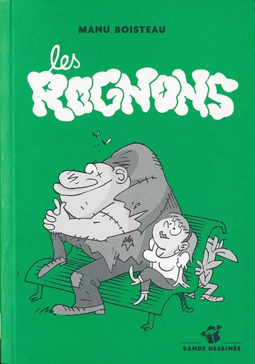 Les Rognons