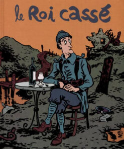 Le Roi cassé