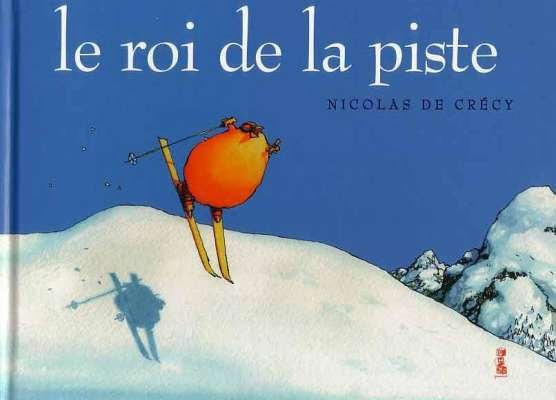 Le Roi de la piste