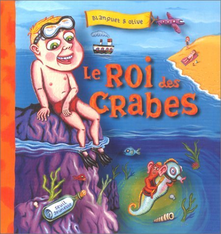 Le Roi des crabes