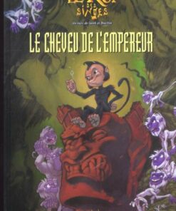 Le Roi des singes