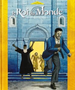 Le Roi du Monde Tome 2