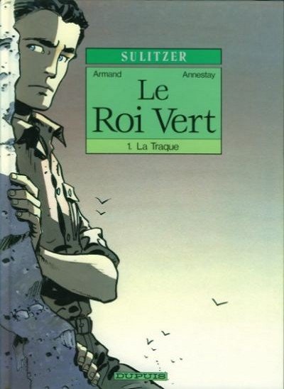 Le Roi Vert Tome 1
