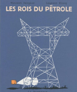 Les Rois du pétrole