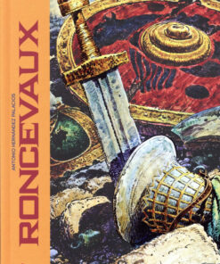 Roland à Roncevaux