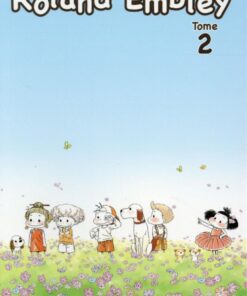 Roland Embley Tome 2