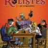 Les Rois vagabonds Tome 2
