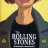 The Rolling Stones en bandes dessinées