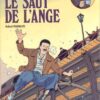 Une aventure de Simon Hardy