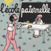 Le Roman d'Adam et Ève Tome 3