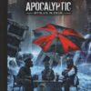 Romantically Apocalyptic