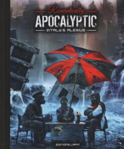 Romantically Apocalyptic
