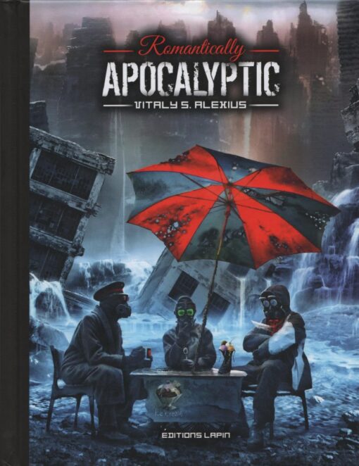 Romantically Apocalyptic