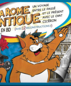La Rome antique en BD