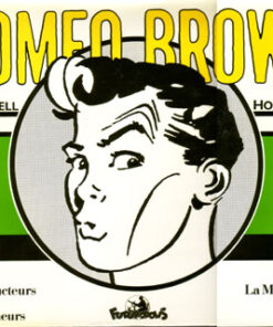 Romeo Brown Vol. 2