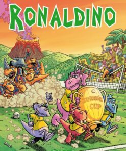 Ronaldino