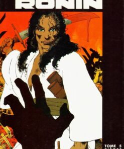 Ronin Tome 5