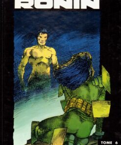 Ronin Tome 6