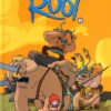 Root Tome 1