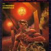 Root Tome 1