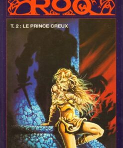 Röq Tome 2