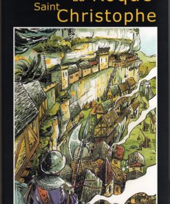 La Roque Saint-Christophe
