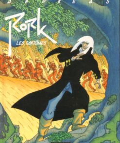 Rork Tome 0