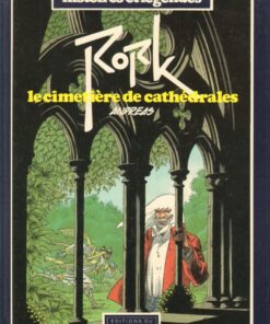 Rork Tome 3