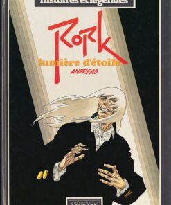 Rork Tome 4