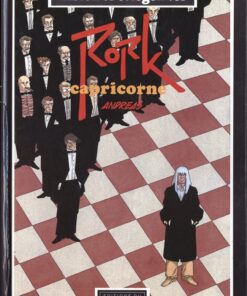Rork Tome 5