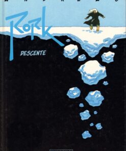 Rork Tome 6