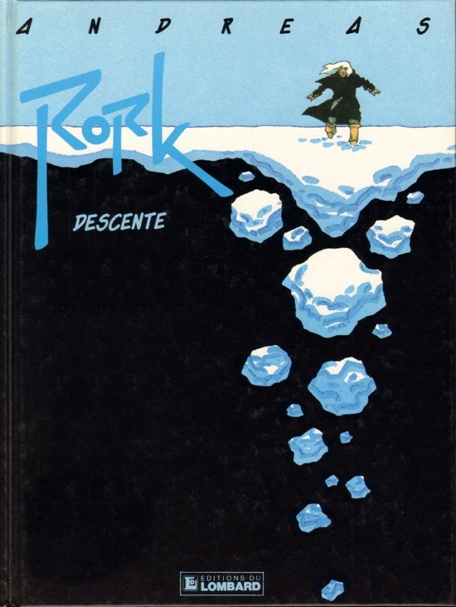 Rork Tome 6