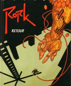 Rork Tome 7