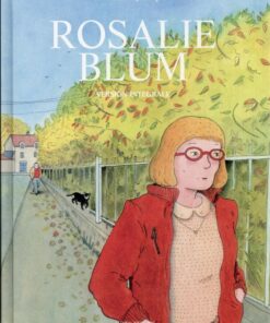 Rosalie Blum
