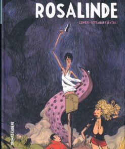 Rosalinde