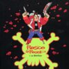 Rosco le rouge