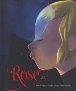 Rose Tome 3