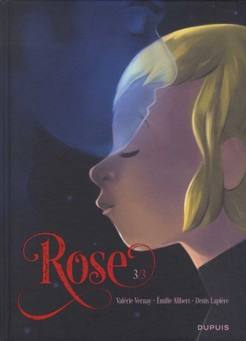 Rose Tome 3