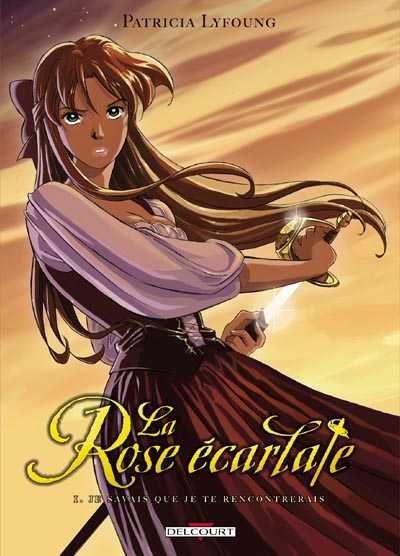 La Rose écarlate Tome 1