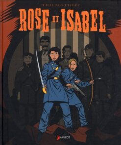 Rose et Isabel